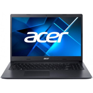 ACER Extensa EX215-22 Charcoal Black (NX.EG9EU.00X) 15.6" FHD IPS (AMD Athlon Silver 3050U 2xCore 2.3-3.2GHz, 8GB (4GB on board + 4GB) DDR4 RAM, 256GB PCIe NVMe SSD, AMD Radeon Graphics, w/o DVD, RJ-45, WiFi-AC/BT, 2cell, 0.3MP webcam, No OS, 1.9kg)
