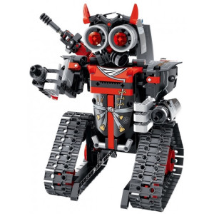8030, iM.Master Bricks: R/C 3 in 1 Robot With Programming. Controller & APP control.