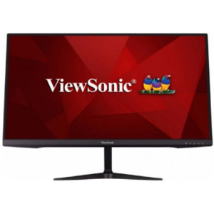 27.0" VIEWSONIC VA LED VX2718-P-MHD Gaming Black (1ms, 4000:1, 250cd, 1920x1080, 178°/178°, HDMI x 2, DisplayPort, 165Hz Refresh Rate, AMD Adaptive Sync, Speakers 2 x 2W, Audio Line-out, VESA)