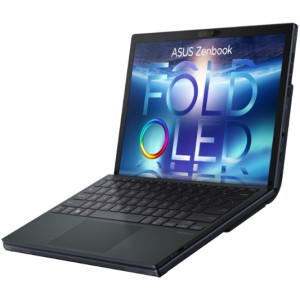 Ноутбук 17.3" ASUS ZenBook 17 Fold OLED UX9702
