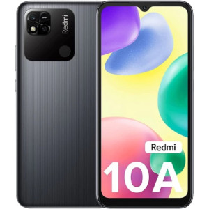 Смартфон Xiaomi RedMi 10A 2/32 GB Grey