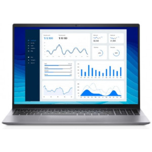Ноутбук DELL Vostro 5625 Titan Gray 