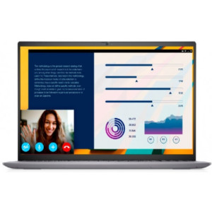 Ноутбук DELL Vostro 5620 Titan Gray 