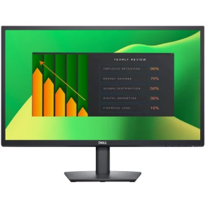Monitor 23.8" DELL E2423H, Black