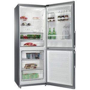 Холодильник Whirlpool WB70E 972 X