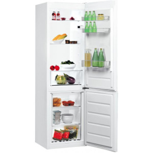 Холодильник Indesit LI7 S1E W