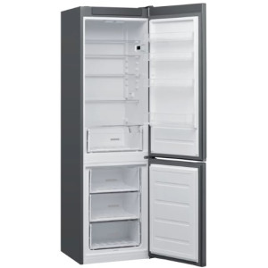 Холодильник Whirlpool W5 921E OX 2