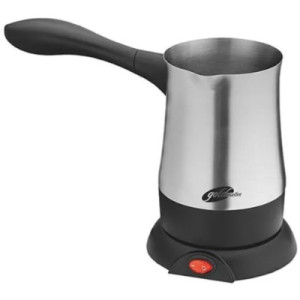 Кофеварка Goldmaster GM 7315 S