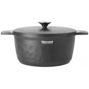 Cratita Rondell RDS-1254 24cm+capac