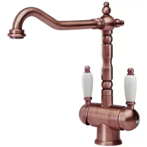 FRANKE Old England Ramato Dublacomanda ( 115.0028.209 )