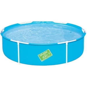 Swimming Pool Bestway 56283 Carcas 1.52m*38cm