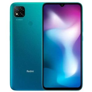 Смартфон Xiaomi Redmi 9C 2/32 Gb EU Aurora Green