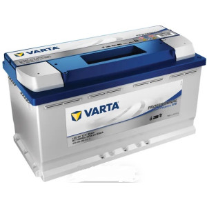 VARTA 930095085B912 Аккумулятор 95AH 850A(EN) клемы 0 (353x175x190) S6 013 EFB PROF DP