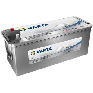 VARTA 930140080B912 Аккумулятор 140AH 800A(EN) клемы 3 (513x189x223) T5 075 PROF DP