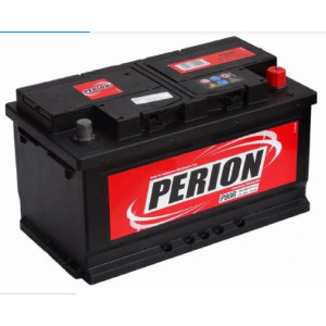 PERION 580406074PERION Аккумулятор  80AH 740A(EN) клемы 0 (315x175x175) S4 010