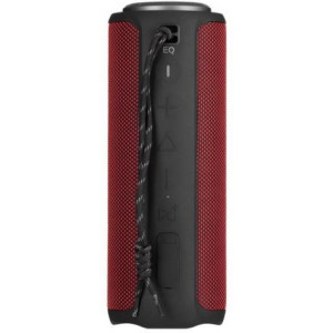 2Е Portable Speaker SoundXTube TWS, MP3, Wireless, Waterproof Red