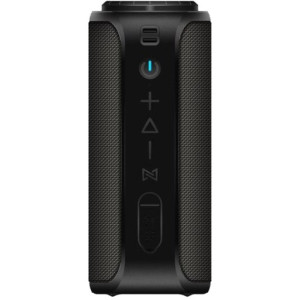 2Е Portable Speaker SoundXTube TWS, MP3, Wireless, Waterproof Black