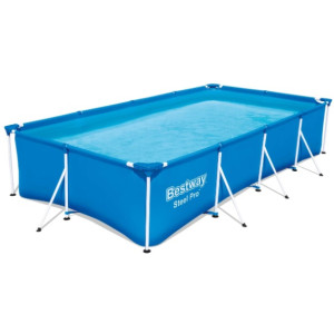 Swimming Pool Bestway 56405 Carcas 4m*2.11m*81cm
