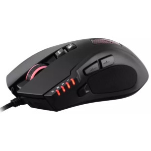 2E Gaming mouse MG335 RGB USB Black