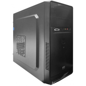 ATOL PC1015MP - Office #9: Intel Dual-Core Celeron J1800 2.41-2.58GHz/ Biostar J1800NH3 VGA, HDMI/ RAM 4GB SO-DIMM DDR3-1600/ 2.5" SSD 128GB/ Case HPC D-03 mATX 500W, OS Linux