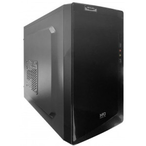 ATOL PC1037MP - Home #5 v4: Intel Quad-Core i3-10100 4C/8T 3.6-4.3GHz/ MB H410M VGA, HDMI /RAM 8GB DDR4 2666/ SSD 2.5" 512GB/ Case HPC D-06 mATX 500W, OS Linux