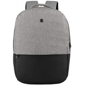 2E Backpack, DayPack 16", grey