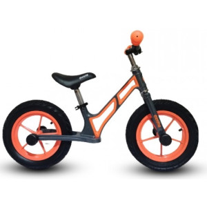 Gimme Balance Bike Leo, Orange