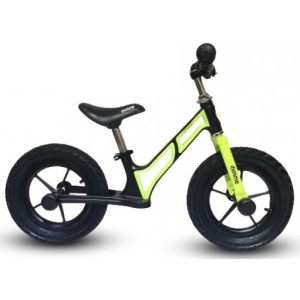 Gimme Balance Bike Leo, Green