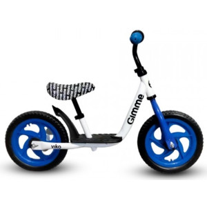 Gimme Balance Bike Viko, Blue