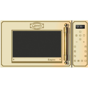Cuptor cu microunde Kaiser M 2300 Em