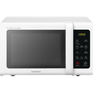 cuptor cu microunde Daewoo KOR-91RBW-1