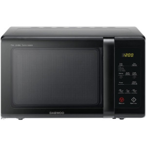 cuptor cu microunde Daewoo KOR-91RBK-1