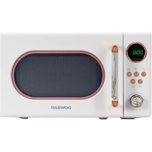 cuptor cu microunde Daewoo KOR-669RW-1
