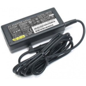 AC Adapter Charger For Fujitsu 19V-4.74A (90W) Round DC Jack 5.5*2.5mm Original