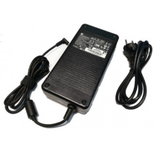 AC Adapter Charger For HP 19.5V-11.8A (230W) Round DC Jack 4,5*3,0mm w/pin inside Original