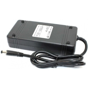 AC Adapter Charger For HP 19.5V-11.8A (230W) Round DC Jack 7,4*5,0mm w/pin inside Original