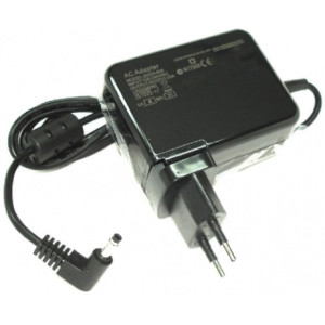 AC Adapter Charger For Lenovo 20V-2.25A (45W) Round DC Jack 4.0*1.7mm Original