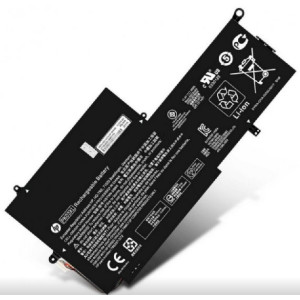 Battery HP Envy 15-AS 15T-AS Series VS03XL 849313-856, HSTNN-UB6Y, TPN-I125 11,55V 4560mAh black Original