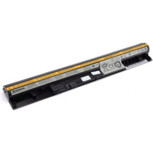 Battery Lenovo IdeaPad 320S-14 320S-15 330S-14 330S-15 Flex 4-1470 4-1480 4-1570 4-1580 Flex 5-1470 5-1570 Yoga 510-14 Yoga 510-15 520-14 XiaoXin Chao 7000-13 7000-14 7000-15 L15C3PB1, L15L3PB0, L15M3PB0 11 .4V 4610mAh Black Original