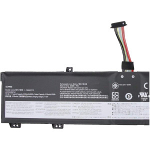 Battery Lenovo Legion 5-17IMH05H 7-15IMH05 7-15IMHg05 5-17IMH05 C7-15IMH05 5-17ARH05H L19M4PC2 L19C4PC2 15.36V 5350mAh Black Original