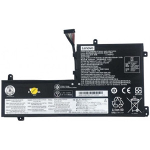Battery Lenovo IdeaPad 530S-14 530S-15 Yoga 530-14 Flex 6-14 XiaoXin Air 14IKBR 14IWL 15ARR L17M4PB2 L17C4PB2 L17C4PB0 L17M4PB0 7.68V 5730mAh Original