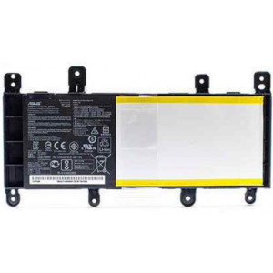 Battery Asus R753UA R753UB X756 X756UA C21N1515 7.6V 4840mAh Original