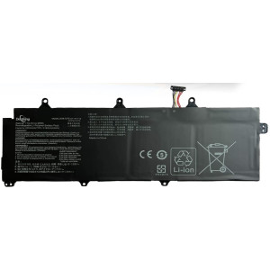 Battery Asus ROG GX501Series C41N1712 C41PKC5 15.4V 50Wh 3160mAh Black Original