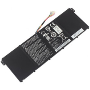 Battery Acer Aspire ES1-512 ES1-511E3-112 ES1-111 ES1-531 ES1-731 ES1-131 ES1-331 ES1-520 ES1-521 E3-111 E5-721 E5-731 ES1-311 ES1-711 R3-131 R5-431 R5-471 R7-371 V3-111 V3-112 TravelMate B115 B116 P236 P276 Extensa 2519 11.31V 3246mAh Black Original