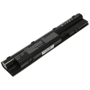 Battery HP ProBook 440 445 450 455 470 G0 G1 G2 FP06 FP09 HSTNN-W94C / W96C / W97C / W98C / W99C / IB4J / LB4K / YB4J 10.8V 5200mAh Black Original