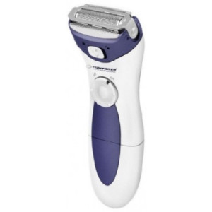 Aparat de ras electric Esperanza Aruba EBG003B
