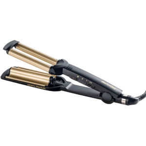Ondulator de par Babyliss C260E