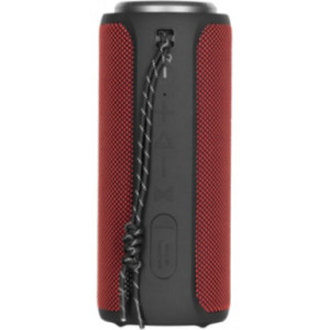 2Е Portable Speaker SoundXTube Plus TWS, MP3, Wireless, Waterproof Red