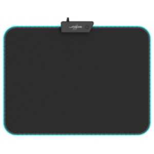 uRage 186045 Lethality 200 Illuminated Gaming Mouse Pad