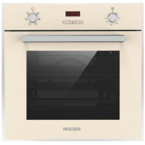 Духовой шкаф Wolser WL-TR06 D IV